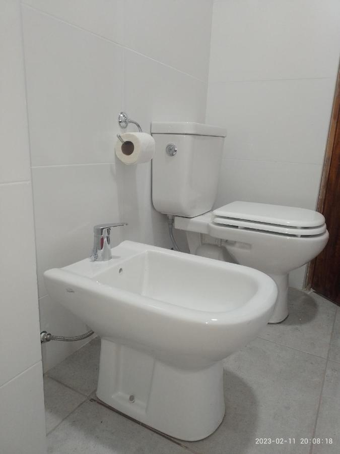 La Cabana De Eco Verde San Rafael  Εξωτερικό φωτογραφία
