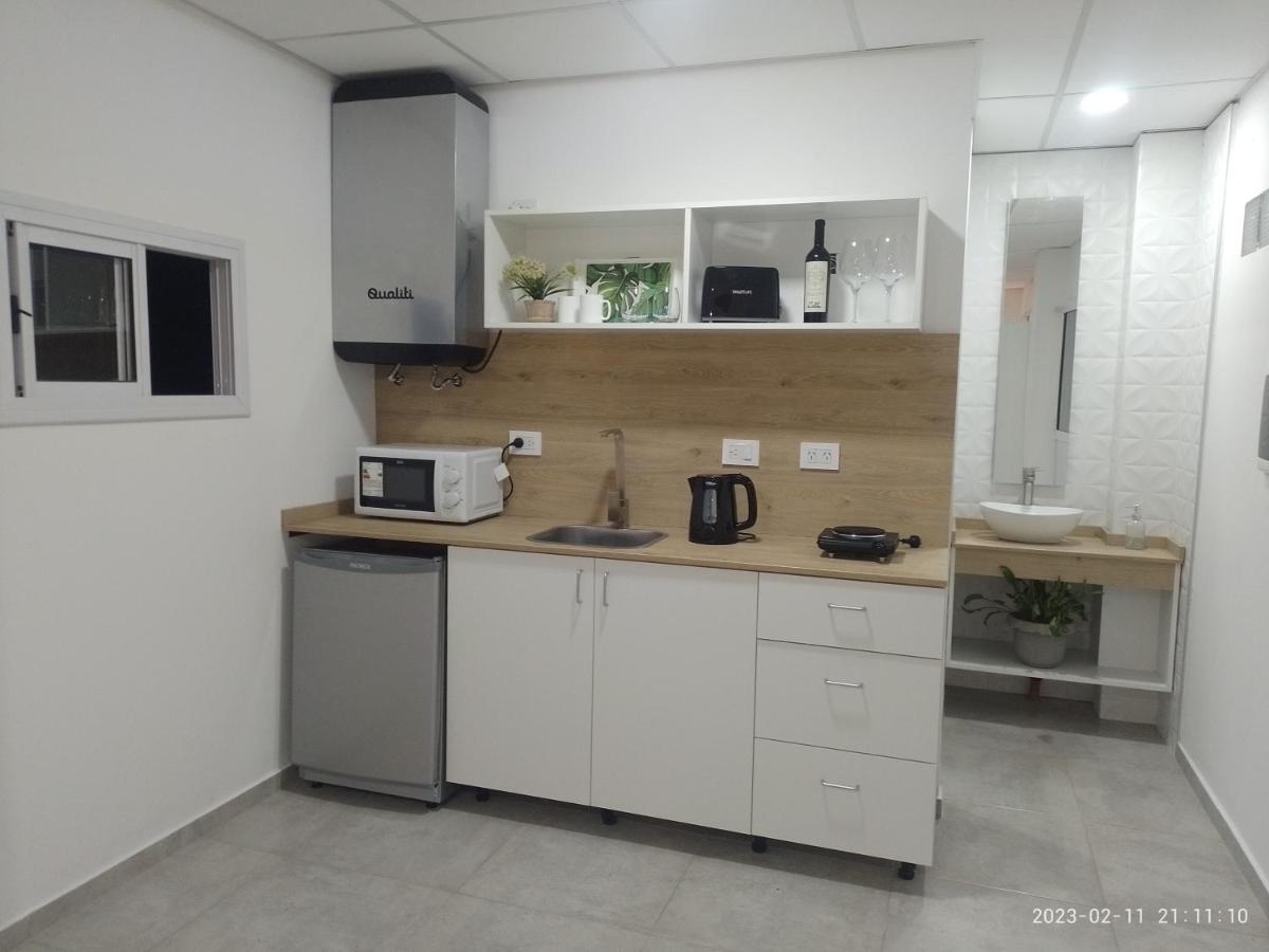 La Cabana De Eco Verde San Rafael  Εξωτερικό φωτογραφία