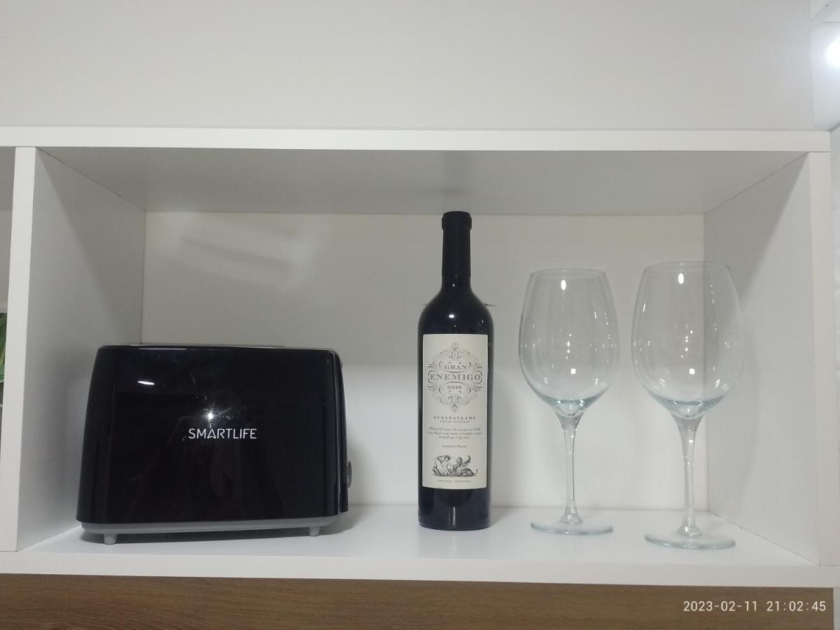 La Cabana De Eco Verde San Rafael  Εξωτερικό φωτογραφία