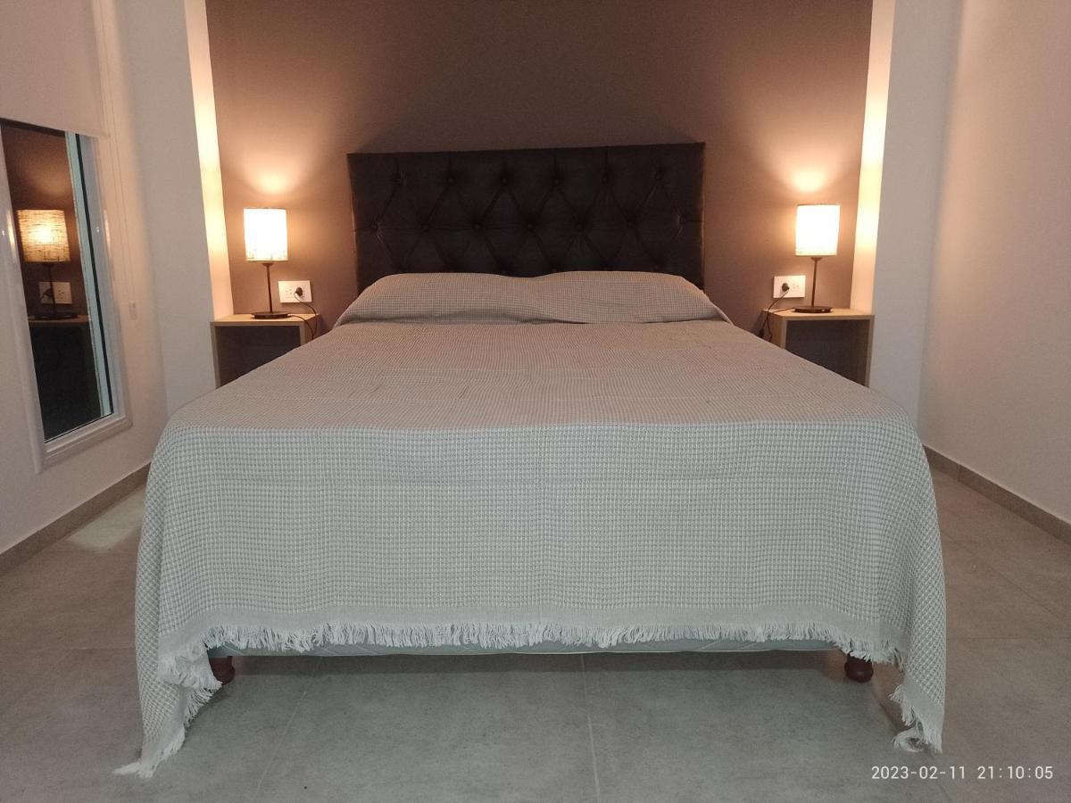 La Cabana De Eco Verde San Rafael  Εξωτερικό φωτογραφία